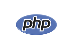 Php tabanlı web site