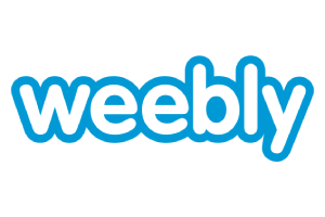 Weebly tabalı web site